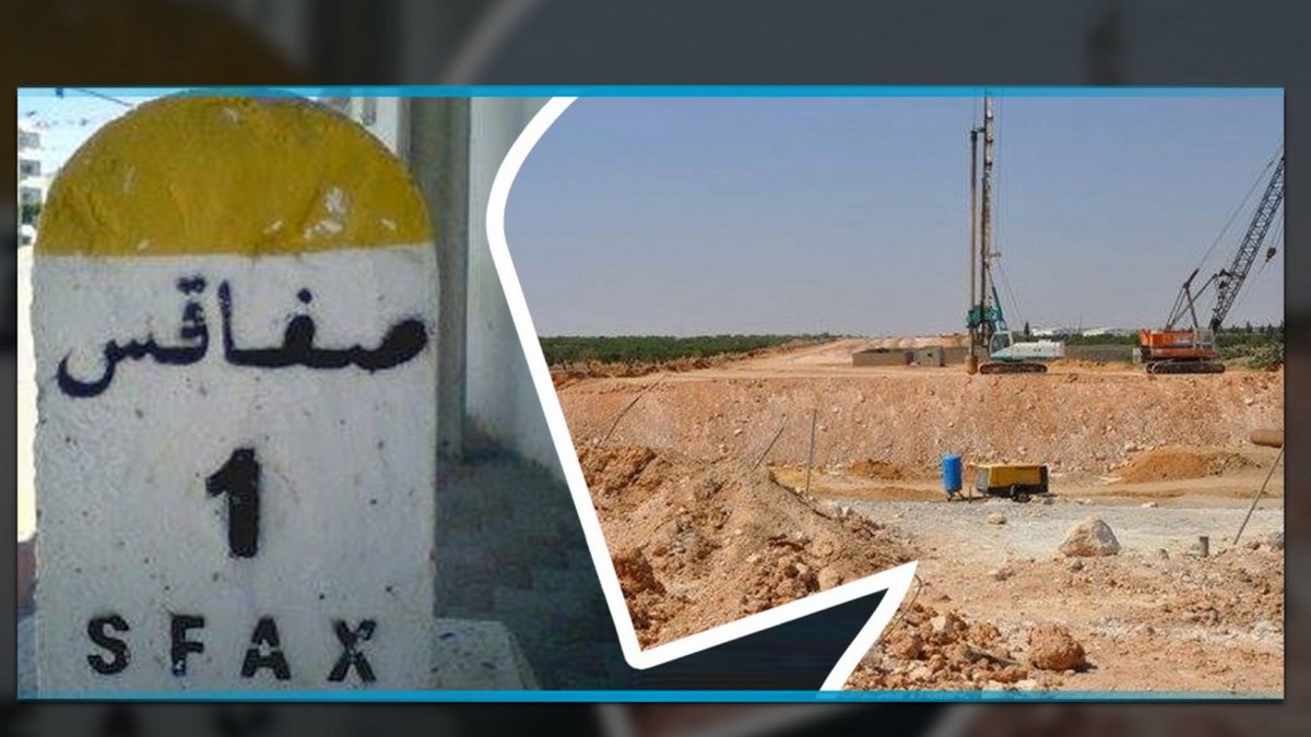 صفاقس : نموّ ديمغرافي  رهيب يقابله بنية تحتيّة مهترئة