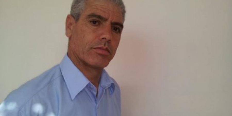 تسليم اللاجئ الجزائري عمل مُدان