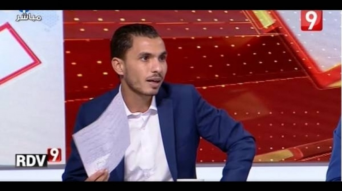 كرونيكور قناة 9 رياض جراد يقترح ضريبة على المسابح الخاصة ويرّد على منتقديه!!!