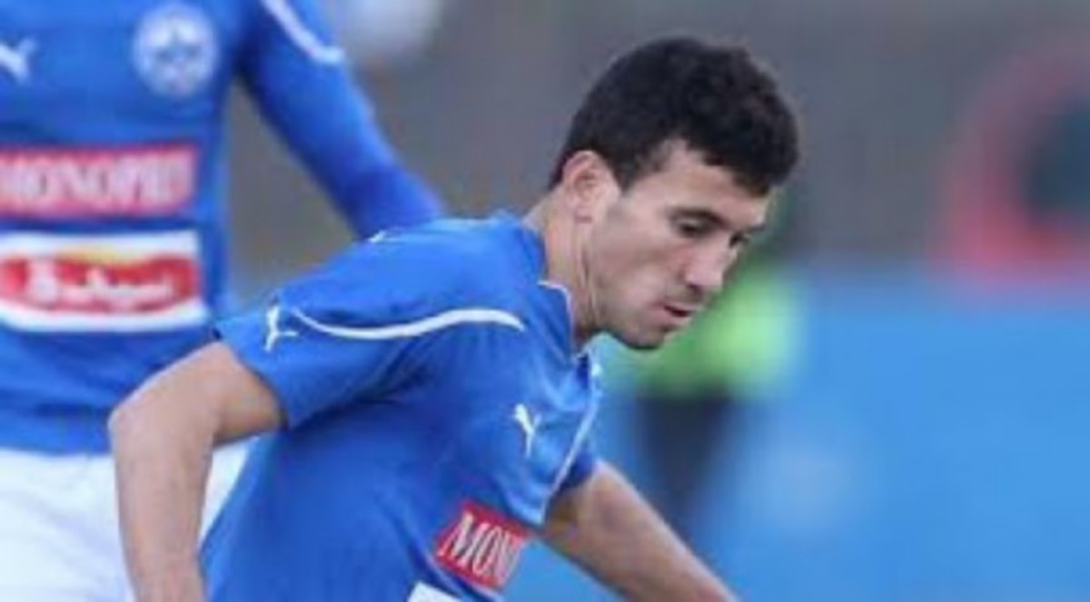 زياد المشموم يُمضي للترجي