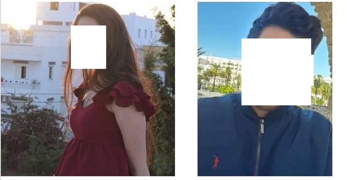 سوسة : وفاة طبيبان شابان