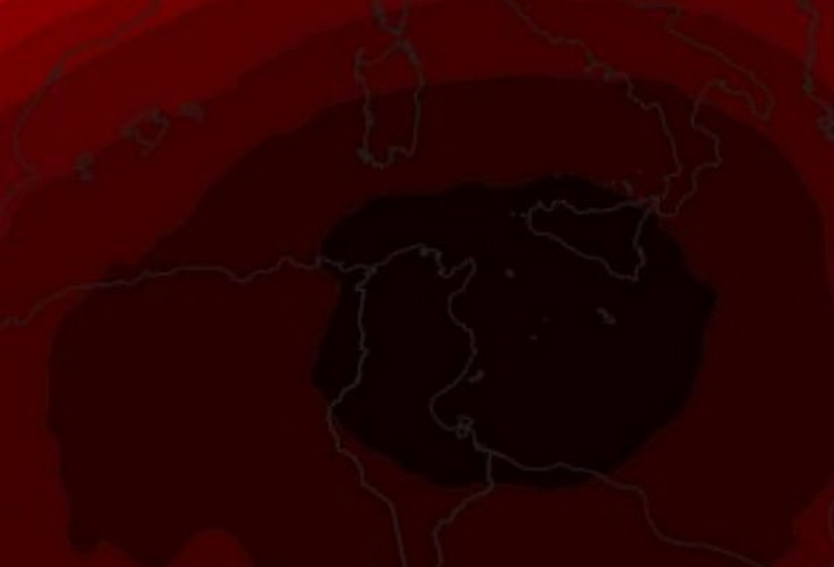 تحذير من ارتفاع كبير  لدرجات  الحرارة  يومي الثلاثاء والاربعاء