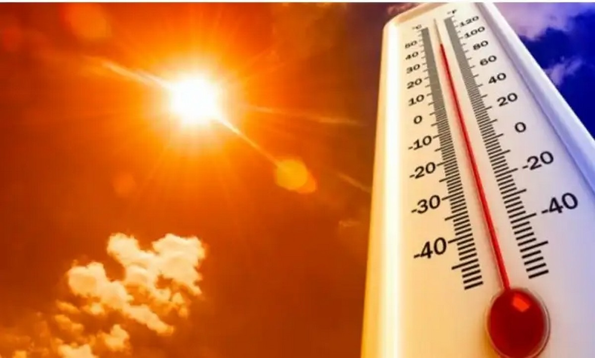 دراسة : درجات حرارة مرتفعة عام 2100 ستؤثر على ملياري شخص