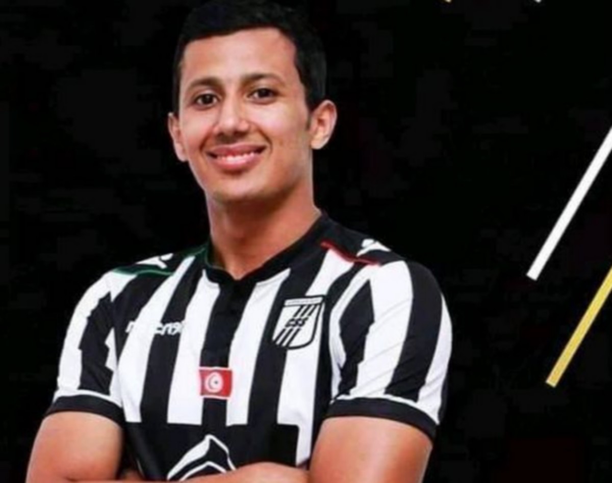 هل  سيعود عمر جمال للنادي  الصفاقسي ؟