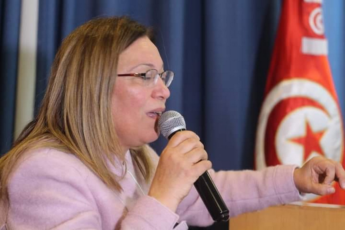 عينة من الفساد ألفت اليها الأنظار…كلثوم  كنّو