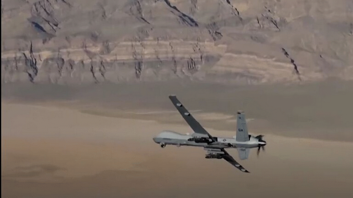 ضربات الطائرات المسيرة تلحق خسائر فادحة بالقوات الأوكرانية