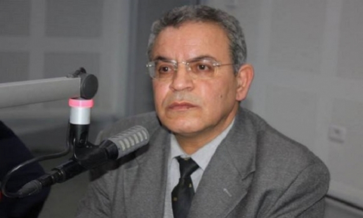 القاضي أحمد الرحموني يكتب عن حُكومة الجنرالات