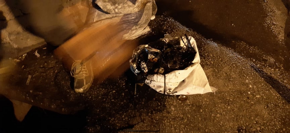 صفاقس : الإنطلاق في جهر قنوات تصريف المياه