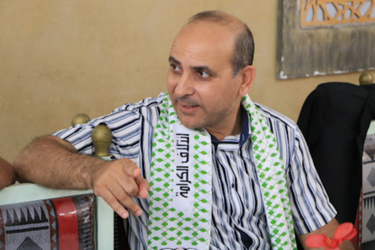 النائب المُجمدّ العلوي : التّيّار العبّوقراطي الانقلابوقراطيّ شريك كامل في الجريمة