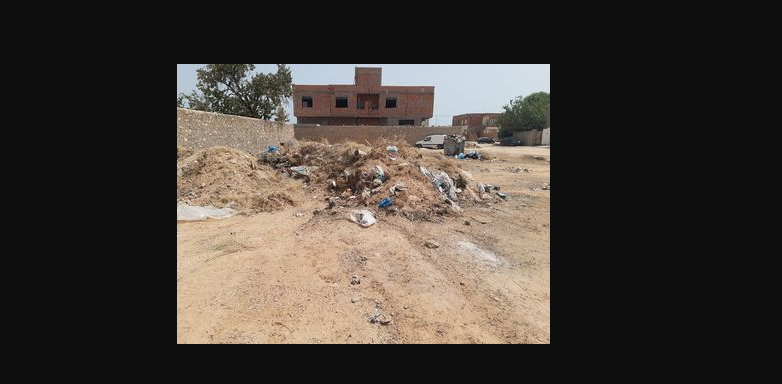 صفاقس : نداء إلى بلدية ساقية الدائر