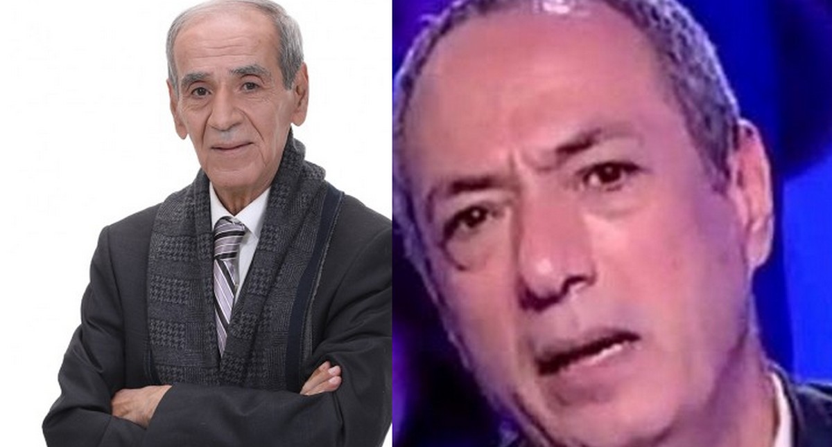 ردود  فعل بعض  الفنانين والاعلاميين حول قرار تعيين رئيسة الحكومة