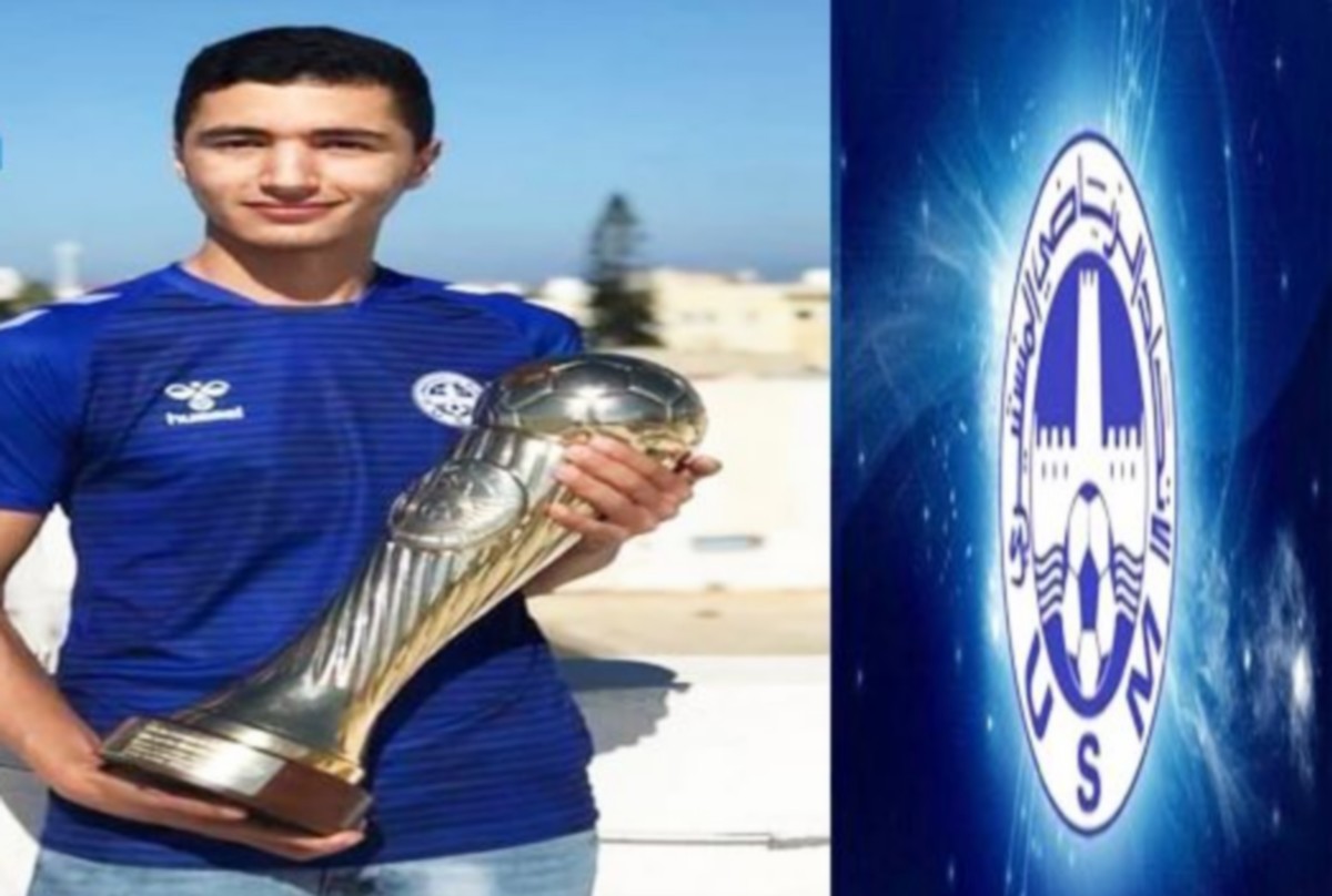 وفاة محب الاتحاد المنستيري خلال احتفاله بتتويج الفريق