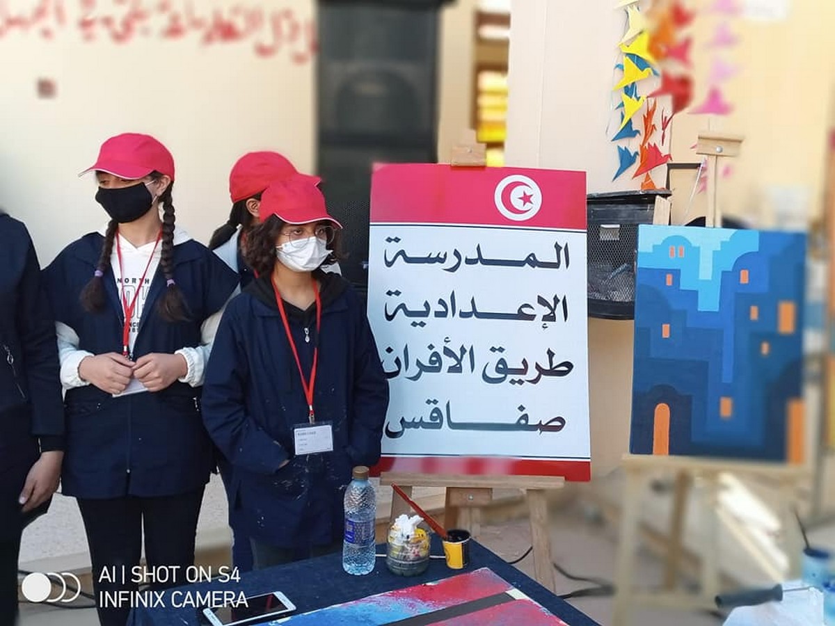 صفاقس : تحرّكات تلمذيّة وفرض مقاطعة  الدروس