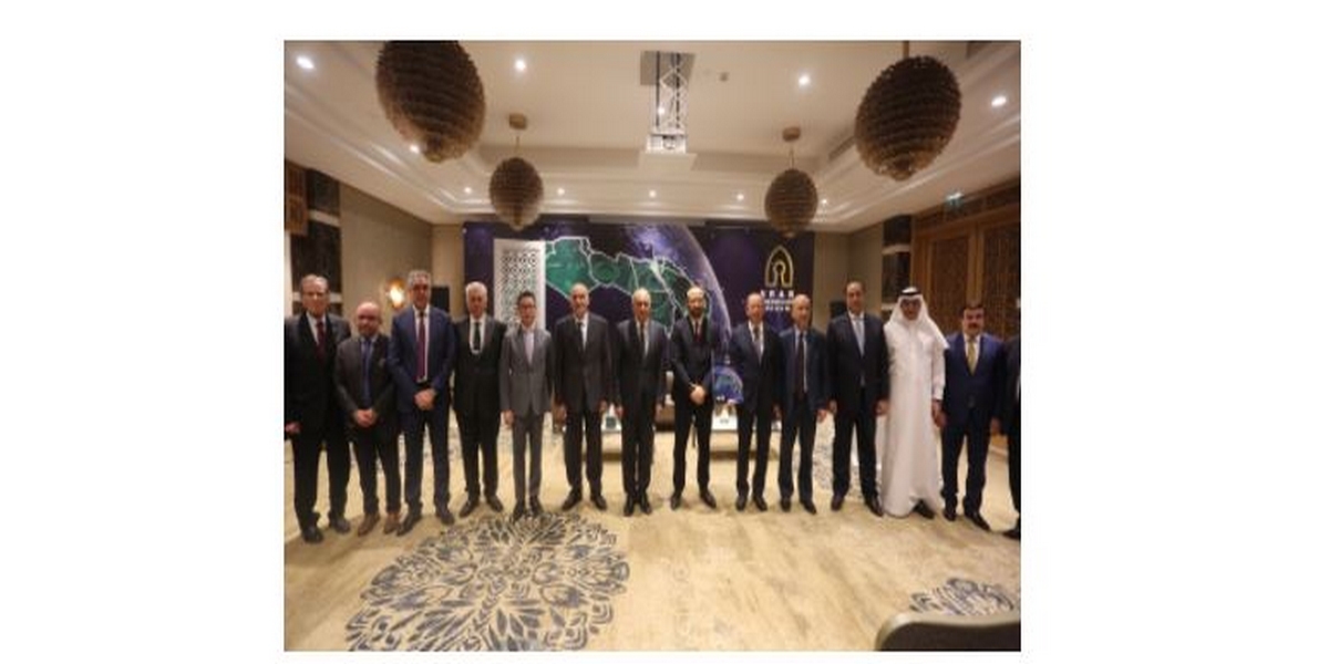 المنظمة العربية لتكنولوجيا المعلومات والاتصالات : التزام استراتيجي بالأمن السيبراني في العالم العربي