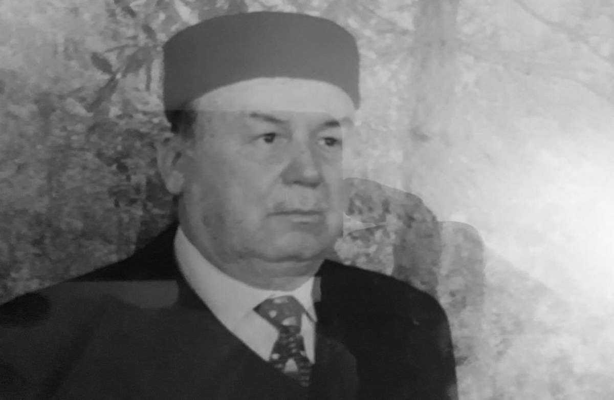 الحاج المُنصف بن سالم الفريخة في ذمة الله