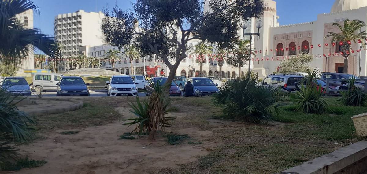 صفاقس : البلدية قتلت  كل شيء جميل في  المدينة