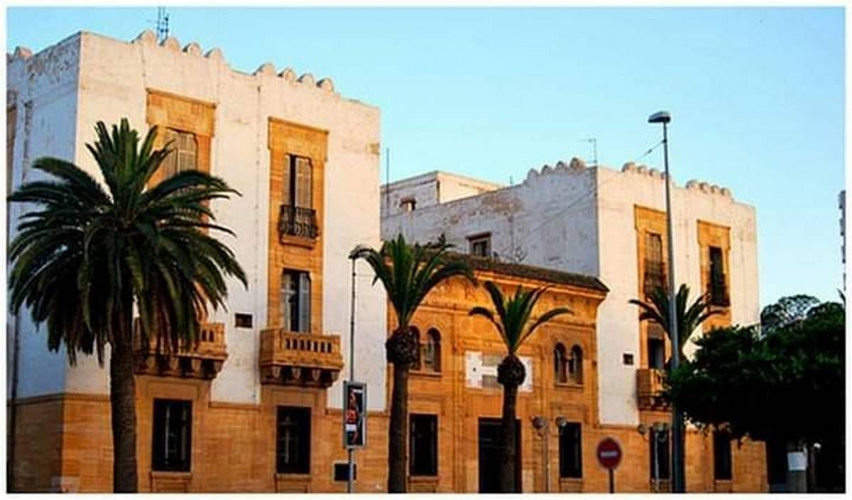 تحويل هذه البناية الى متحف جهوي حديث يليق بتاريخ صفاقس وآثارها