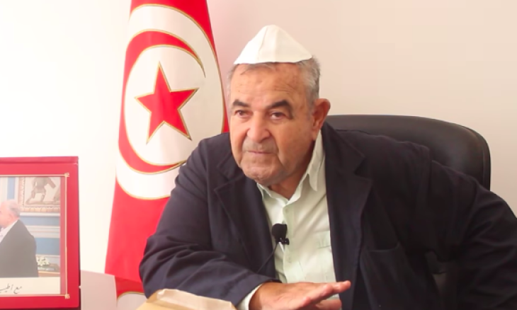 القُدس العربي : يهود تونس يؤيدون تدابير الرئيس ويطالبون باستعادة أملاكهم في البلاد
