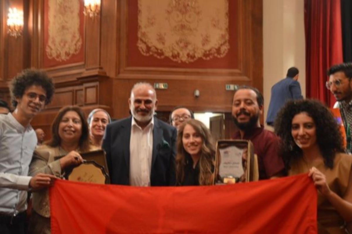 تتويج  جديد  للمسرح الجامعي  بصفاقس