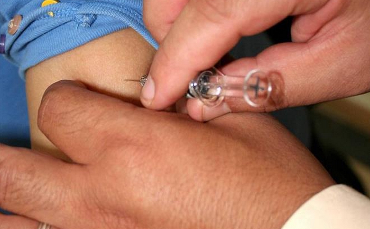 وزارة  الصحّة : تطعيم 39708 شخصا ضد كوفيد-19 يوم 27 نوفمبر