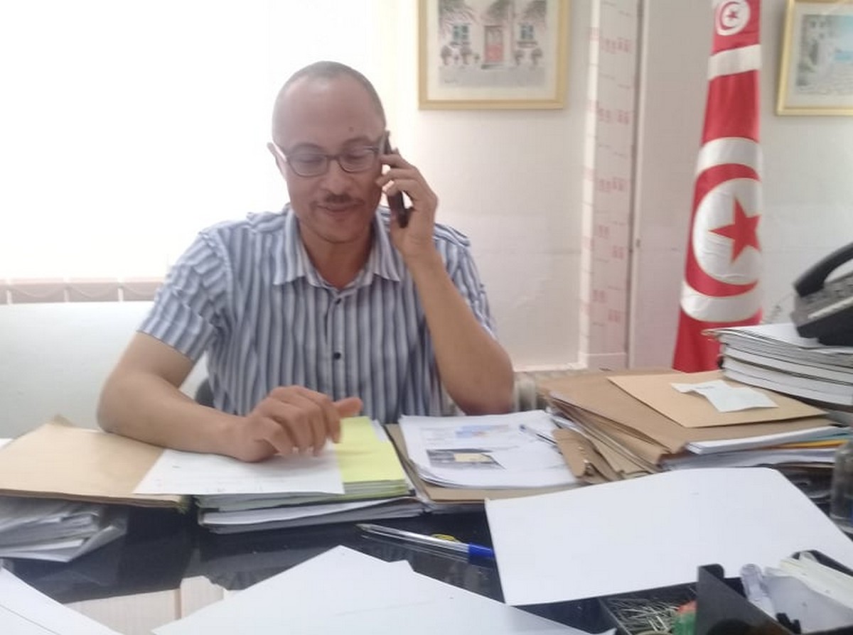 صفاقس : حقيقة انتشار متحور أوميكرون  جوهر المكني المندوب الجهوي للصحة يُوضح