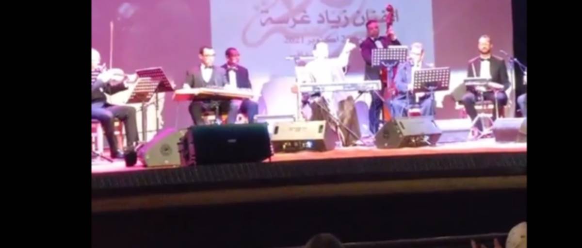 افتتاح الموسم الثقافي بصفاقس :المسرح  البلدي وزياد غرسة اعادا الروح للحياة  الثقافية  بالجهة