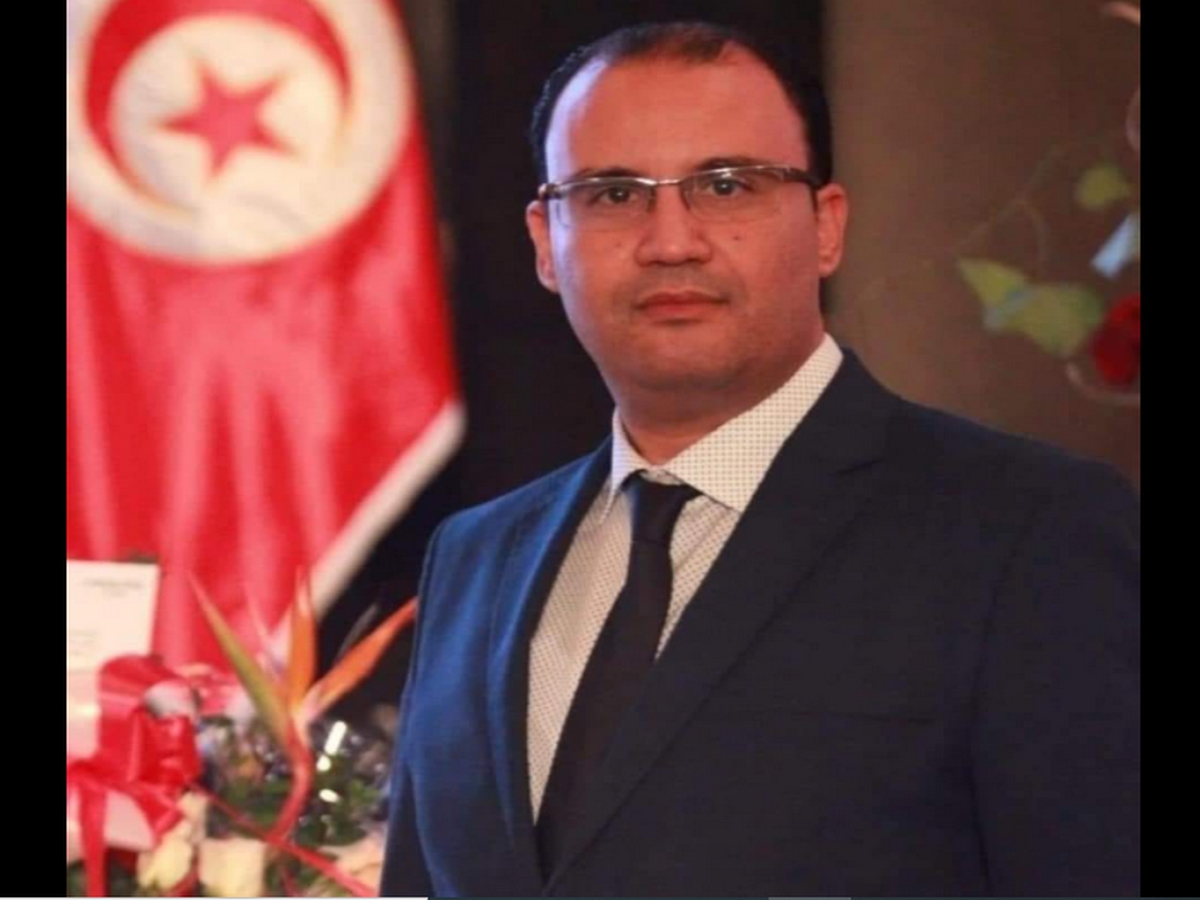 سرحان الناصري رئيس التحالف من اجل تونس: أدعو الى تعلق الاتفاقية التجارية مع تركيا