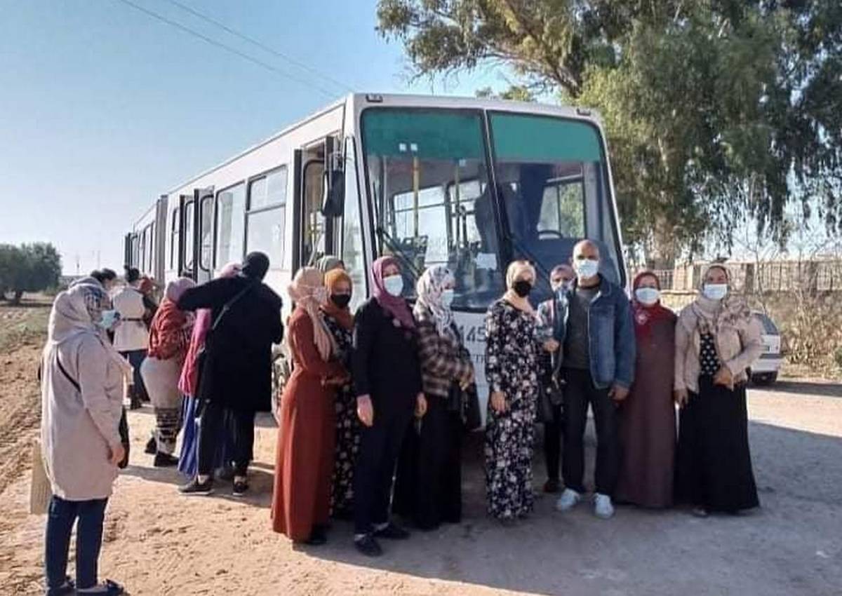 صفاقس : أمام رداءة خدماتها هل يعزف التلاميذ والطلبة على اقتناء اشتراكات السوريتراس؟