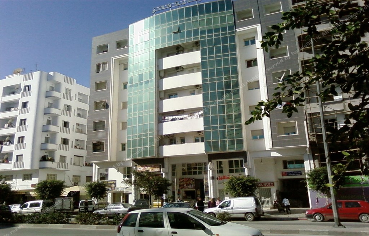 صفاقس ملاحظات حول فكرة مشروع إنجاز جسر بين طريقي المهدية وقابس