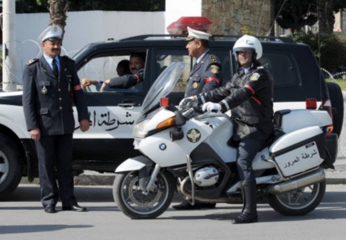 صفاقس: مفترق بودريار يتطلب تركيز دورية أمنية قارة لتخفيف أزمة المرور اليومية