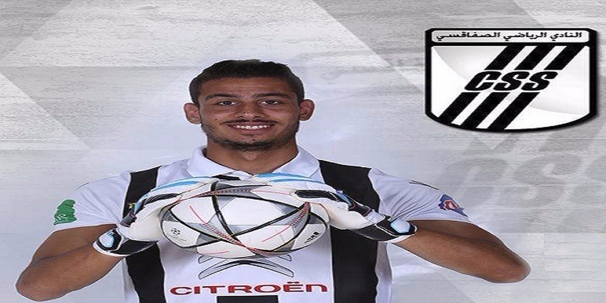 الحارس  صبري  بن  حسين  يخضع  لتدخل جراحي