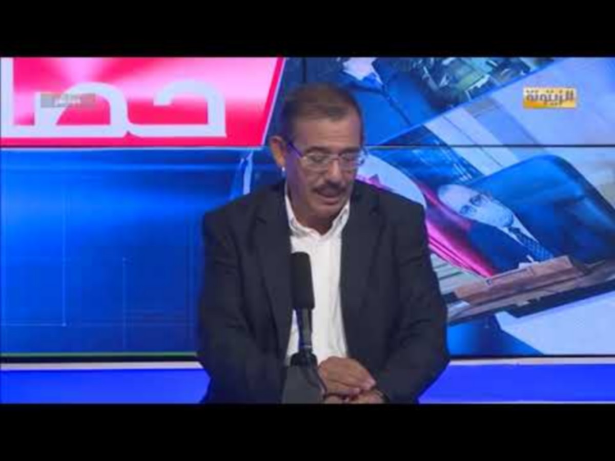 الاعلامي  عامر  عيّاد  في  حالة  سراح