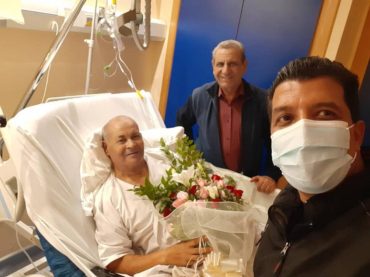 الحكم  الدّولي  فتحي  بوستّة يجري عمليّة جراحيّة