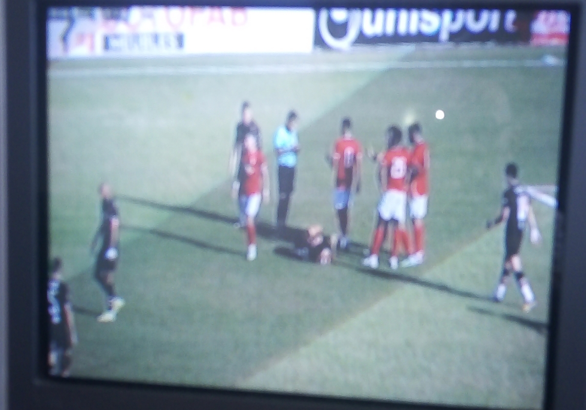 كلاسيكوات بلا طعم ولا نكهة في بطولة الهم والغم