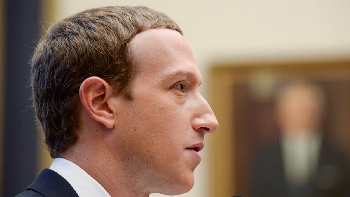 مارك استعاد ثلث ما خسره جراء تعطل “فيسبوك”