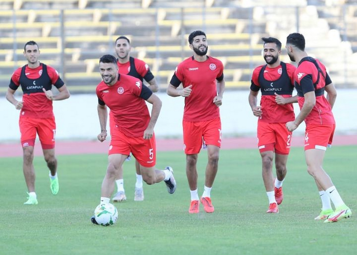 كأس العرب فيفا 2021 : رئيس الفيفا يهنىء الشعب التونسي بتأهل المنتخب الوطني إلى ربع النهائي