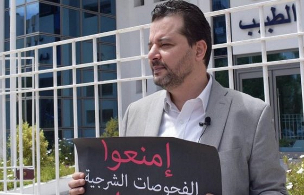 سنة سجنا ضد رئيس جمعية “شمس”