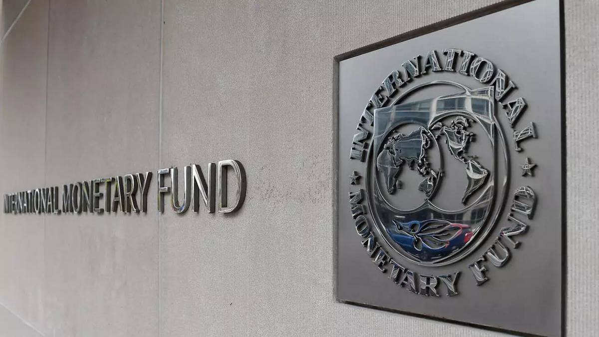مديرة صندوق النقد الدولي: سيتم قريبا توقيع اتفاقا على مستوى الخبراء مع تونس