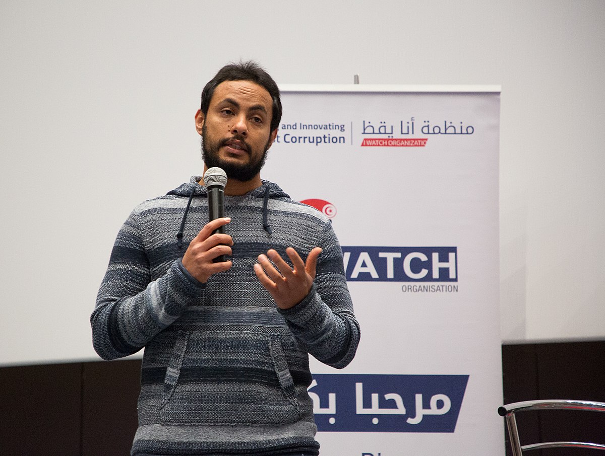 أشرف العوّادي: هذه المرة الأولى التي يجد فيها وديع الجريء نفسه دون غطاء قضائي أو سياسي أو أمني