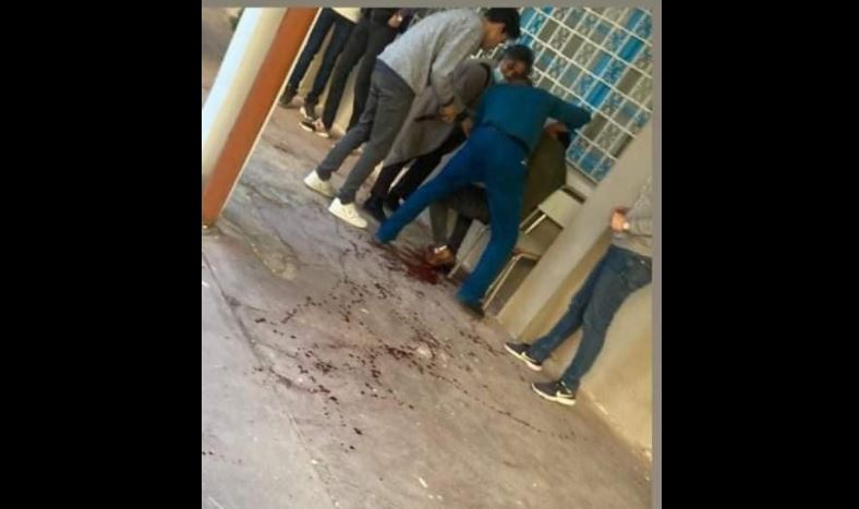 عاجل إيقاف الدروس بكافة معاهد بن عروس بعد محاولة قتل أحد الأساتذة