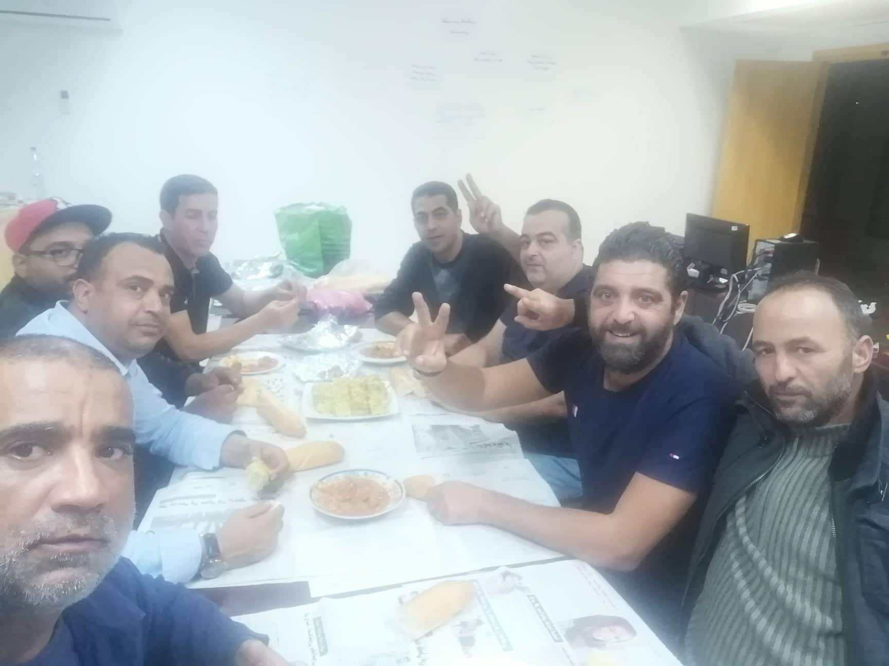 رسالة من أعوان الصندوق الوطني للتأمين إلى وزير الشؤون الإجتماعية