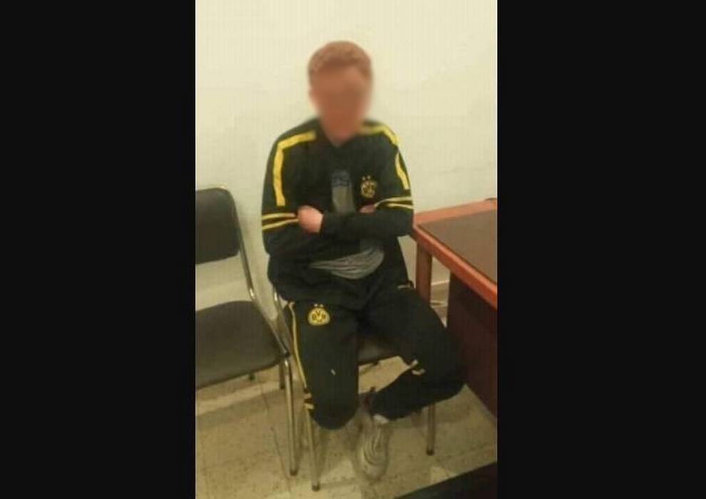 قراءة مختص في علم النفس في حادثة طعن تلميذ لأستاذه بمعهد الزهراء
