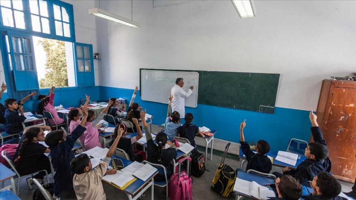 من أهم أسباب إنهيار التعليم في تونس
