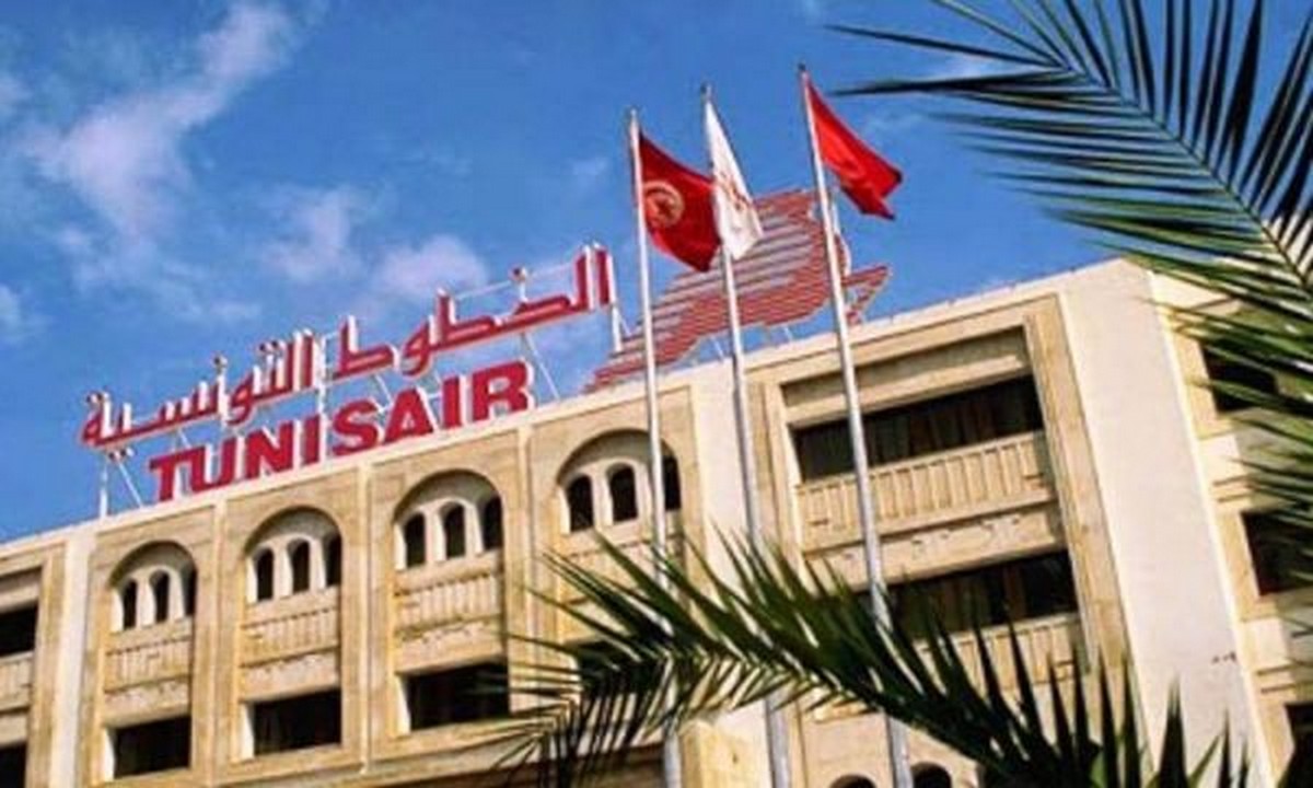 مرصد رقابة : شبهة فساد في شركة الخطوط الجوية التونسية