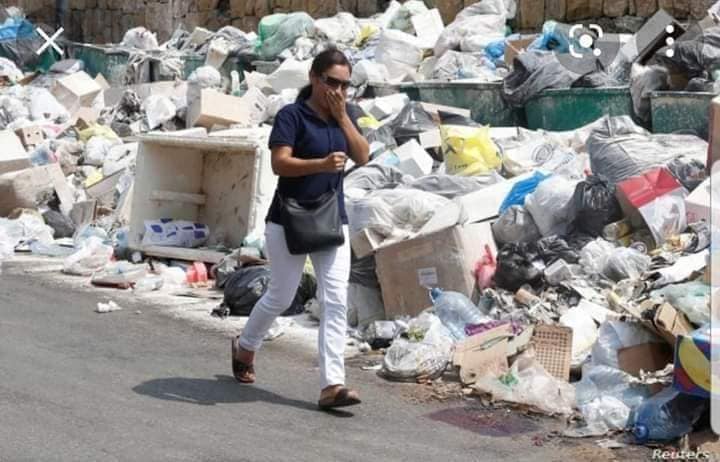 صفاقس: منظمات وطنية ومكونات المجتمع المدني تطالب قيس سعيد بالتدخل الفوري لإيجاد حل لأزمة النفايات