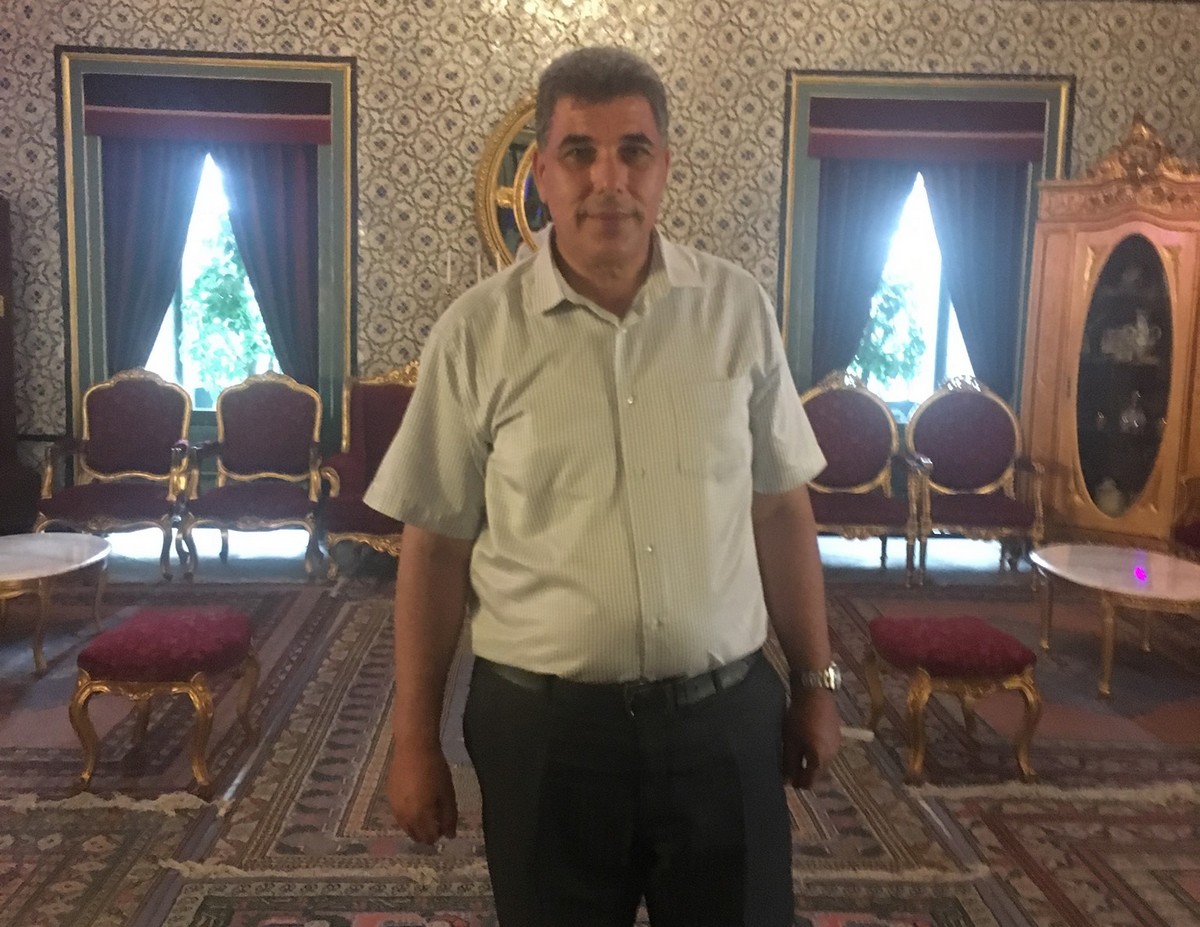 من هو فوزي مراد والي صفاقس الجديد