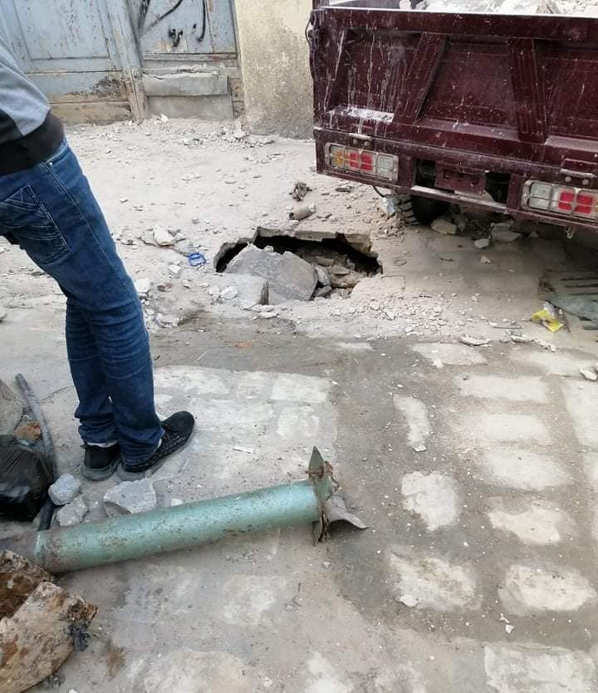 صفاقس : المدينة العتيقة  في مهبّ  الريح  بفضل رئيس البلدية ورئيس دائرتها