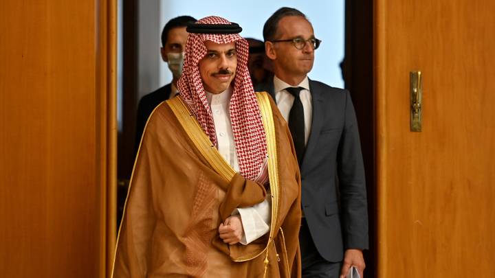 وزير الخارجية السعودي: الاتفاق مع إيران لا يعني حل جميع الخلافات معها