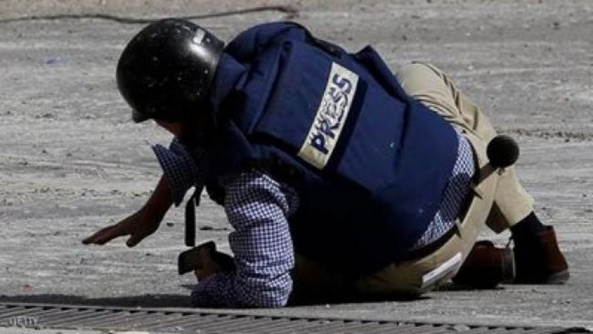 ارتفاع نسق الاعتداءات على الصحفيين في شهر ماي