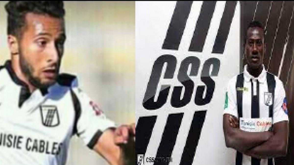 هل يتم التفريط في هذا الثلاثي لانعاش خزينة  النادي الصفاقسي